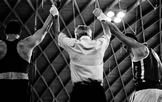 Boxe Dilettanti Riccione Boxe Dilettanti Riccione