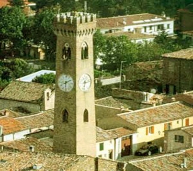 Buona la prima Santarcangelo Buona la prima Santarcangelo