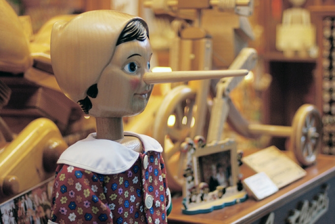Burattini e Marionette in Emilia-Romagna Burattini e Marionette in Emilia-Romagna