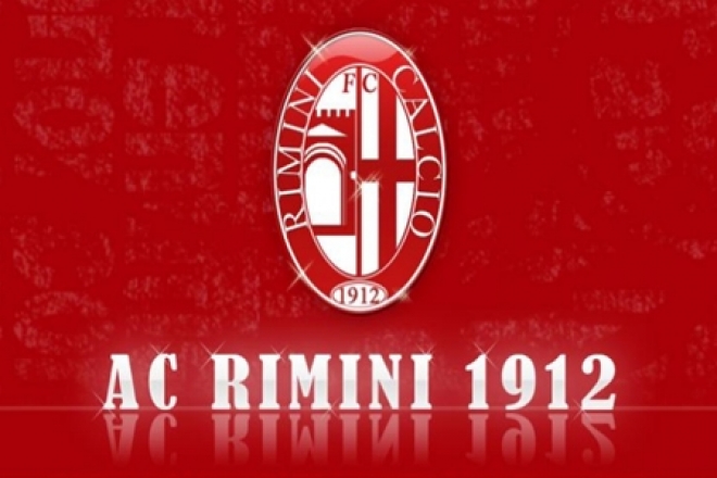 Calcio Sfida Rimini Forlì Calcio Sfida Rimini Forlì