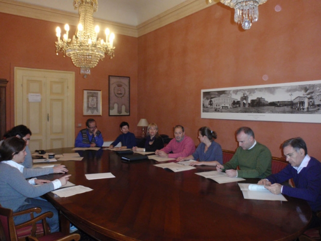 Calendario Iniziative Natale 2009 Santarcangelo Calendario Iniziative Natale 2009 Santarcangelo