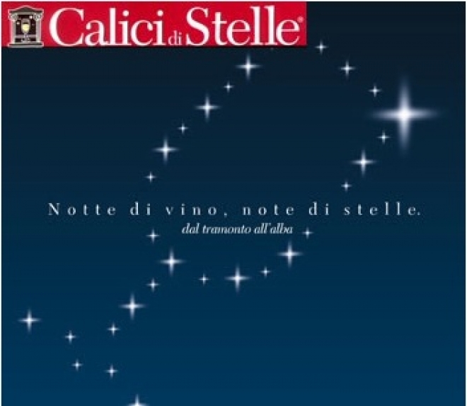 Calici Di Stelle 2011 Programma Calici Di Stelle 2011 Programma