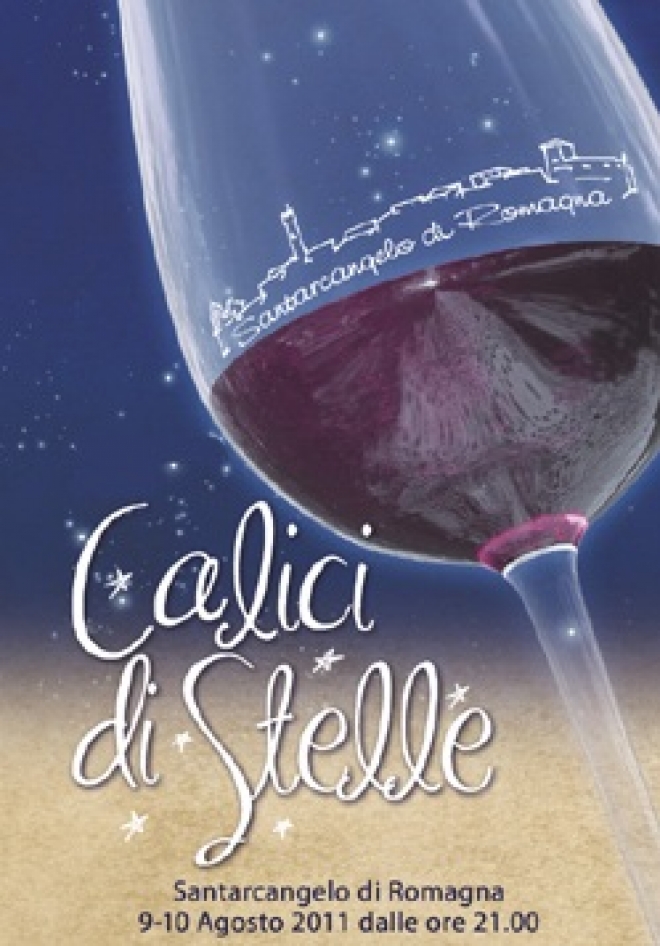 Calici Di Stelle 2011 Santarcangelo Calici Di Stelle 2011 Santarcangelo