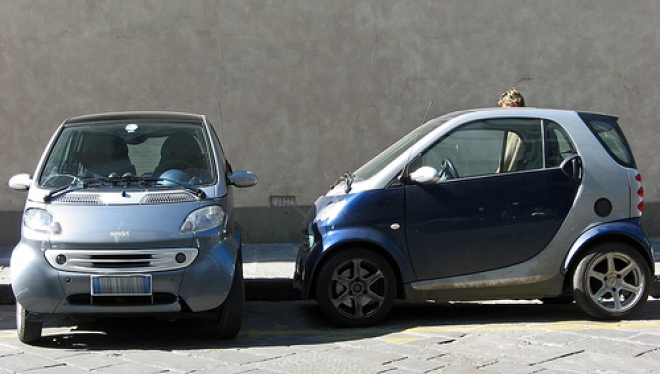 Cambia la viabilità a Cesenatico Cambia la viabilità a Cesenatico