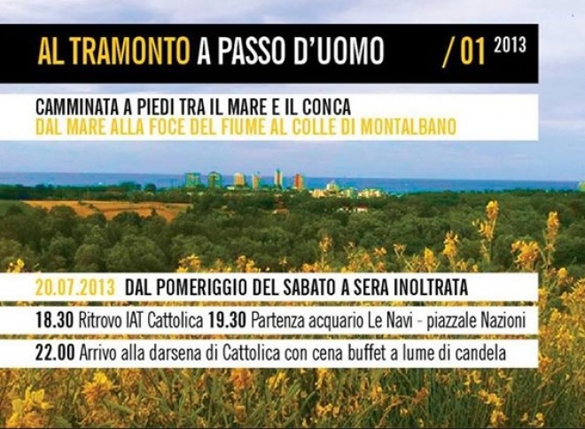 Camminata A Passo D'Uomo Cattolica Camminata A Passo D'Uomo Cattolica