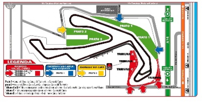 Campionati Misano Adriatico Campionati Misano Adriatico