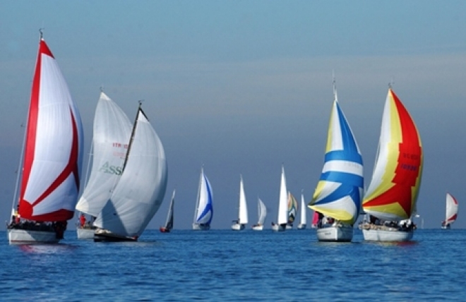 Campionato Europeo Ufo 22 Rimini Campionato Europeo Ufo 22 Rimini