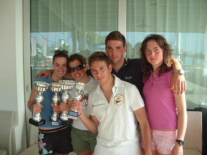 Campionato Zonale Rimini Campionato Zonale Rimini