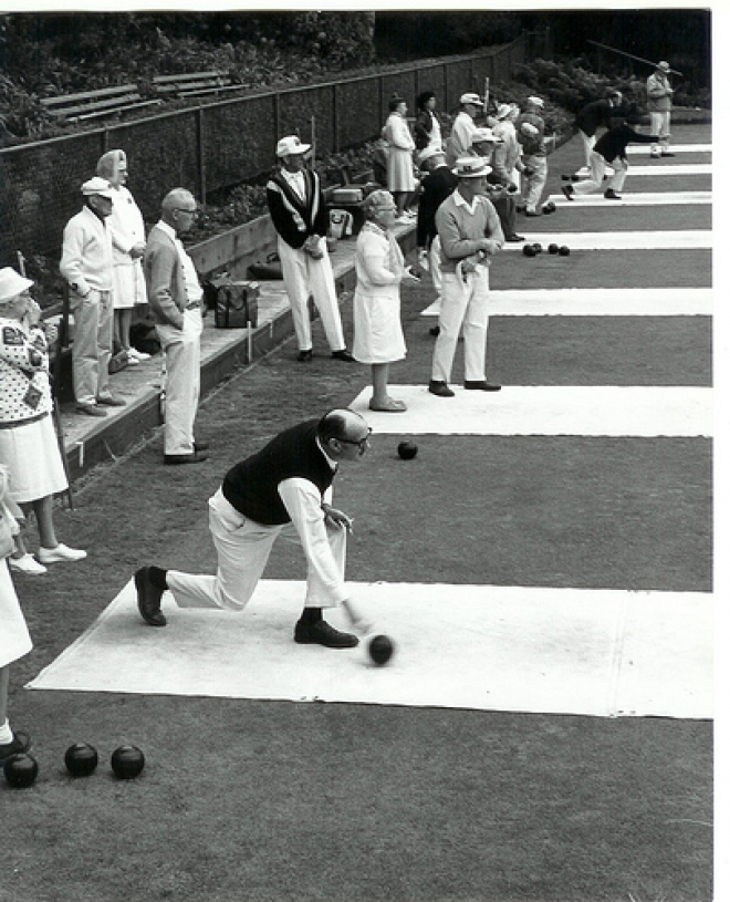 Campioni bocce a Cattolica Campioni bocce a Cattolica