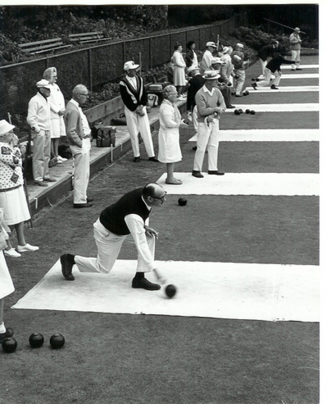 Campioni bocce a Cattolica