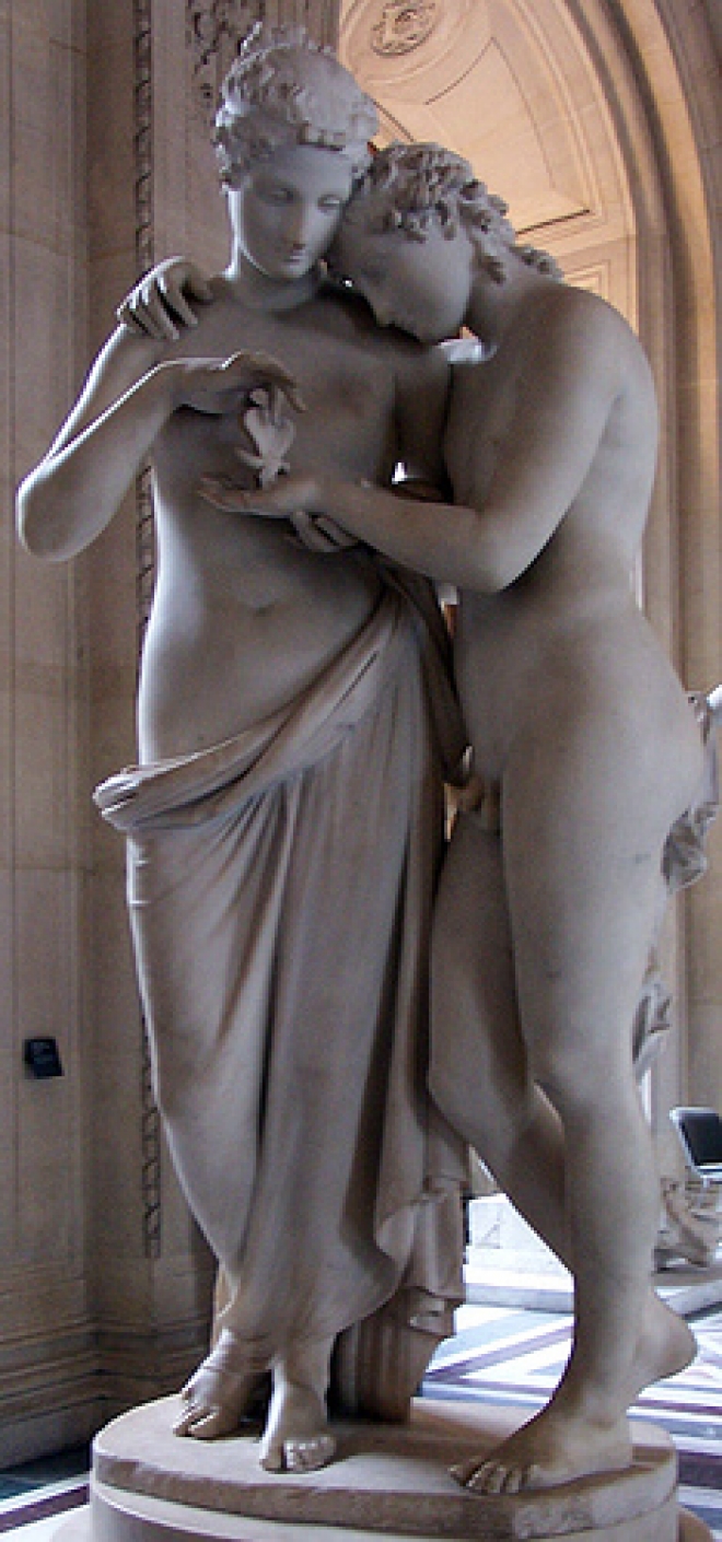 Canova in mostra fotografica Canova in mostra fotografica