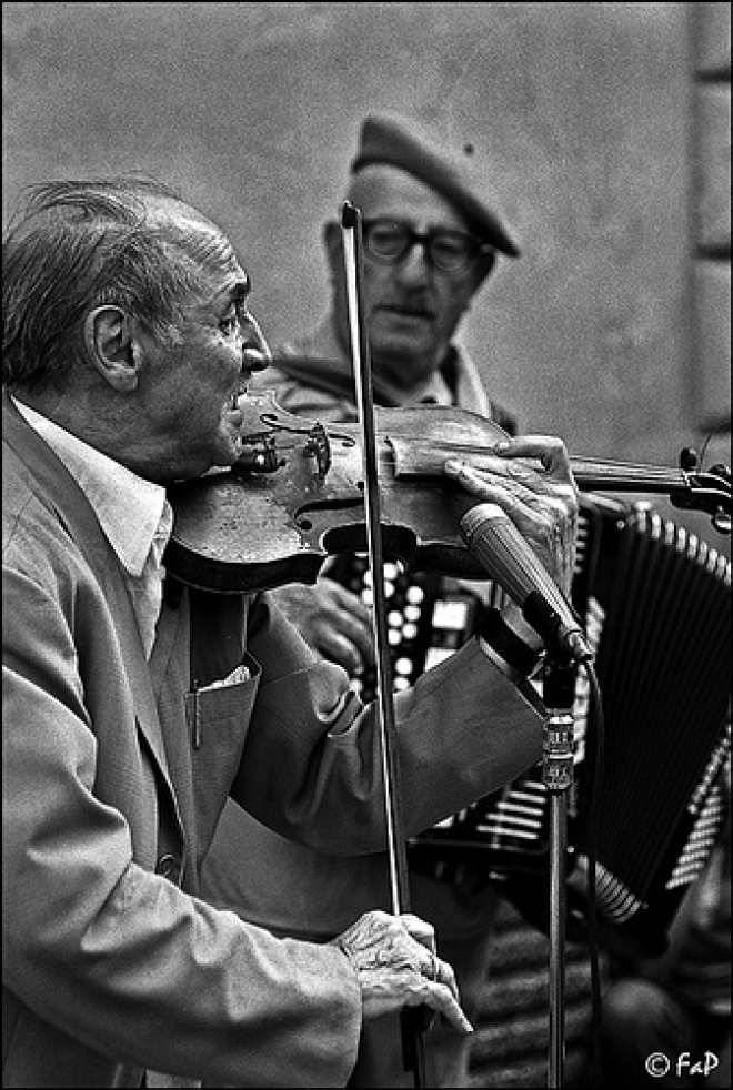 Cantastorie Cantastorie