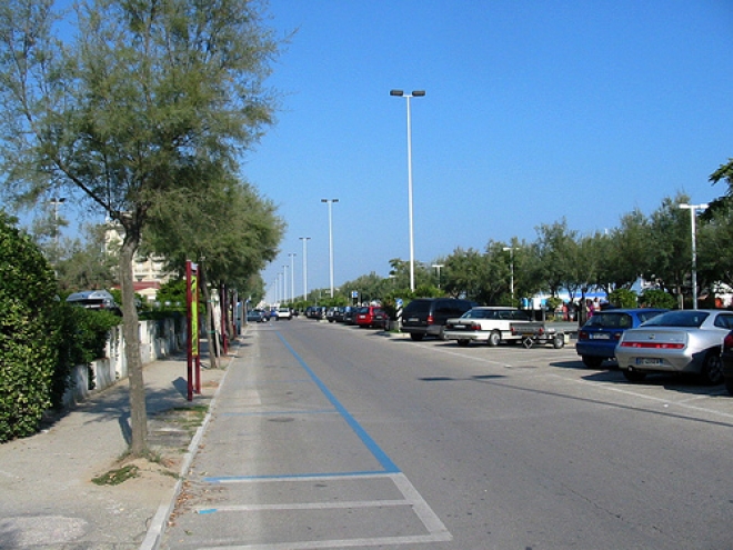 Cantieri lungomare Cantieri lungomare
