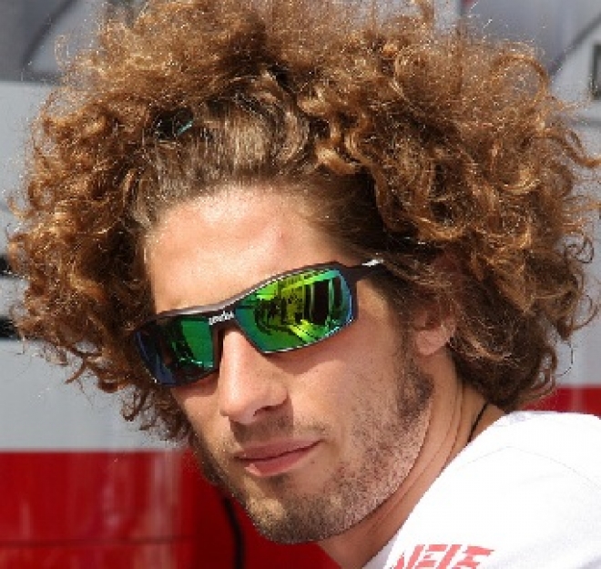 Canzone Dedicata A Marco Simoncelli