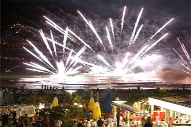 Capodanno 2010 Grand Hotel Rimini Capodanno 2010 Grand Hotel Rimini