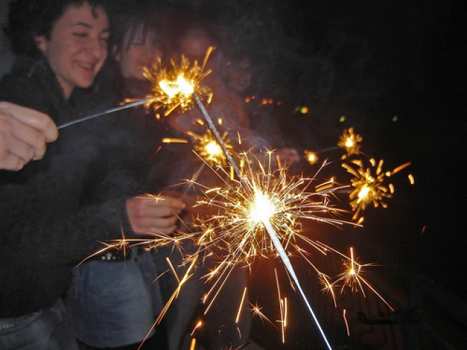 Capodanno di Rimini Capodanno di Rimini