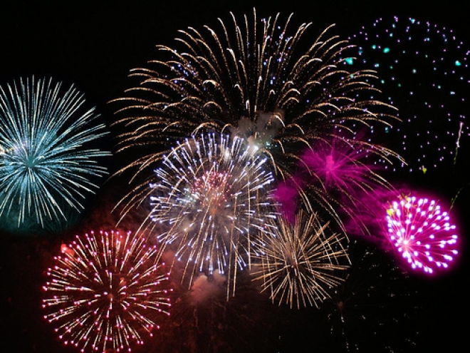 Capodanno Riccione i Vip disertano i locali Capodanno Riccione i Vip disertano i locali