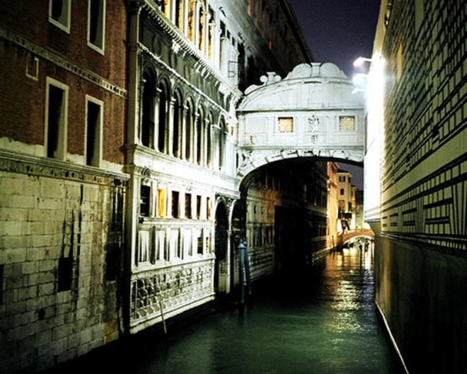 Capodanno Venezia Capodanno Venezia