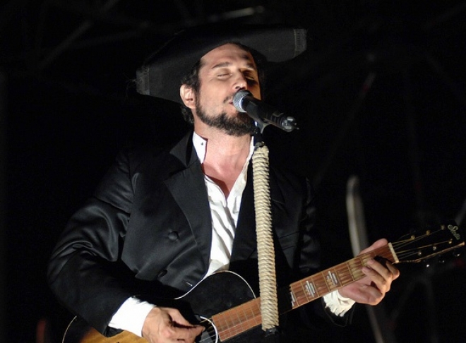 Capossela Concerto Verucchio Festival Capossela Concerto Verucchio Festival