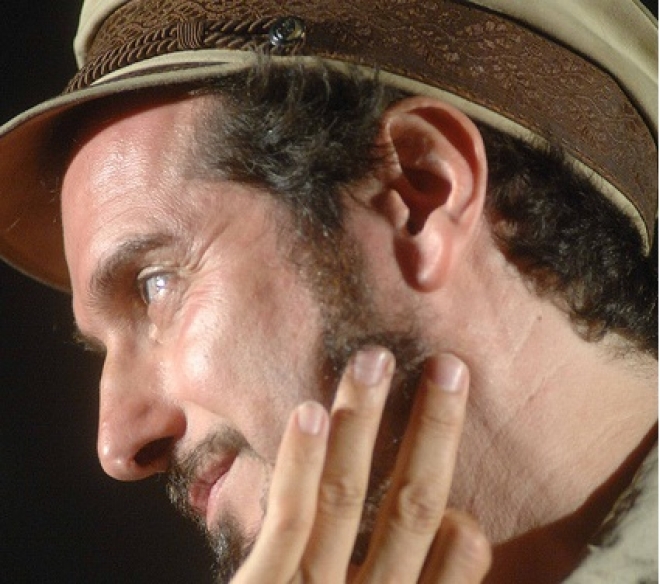 Capossela Verucchio Festival 2011 Capossela Verucchio Festival 2011
