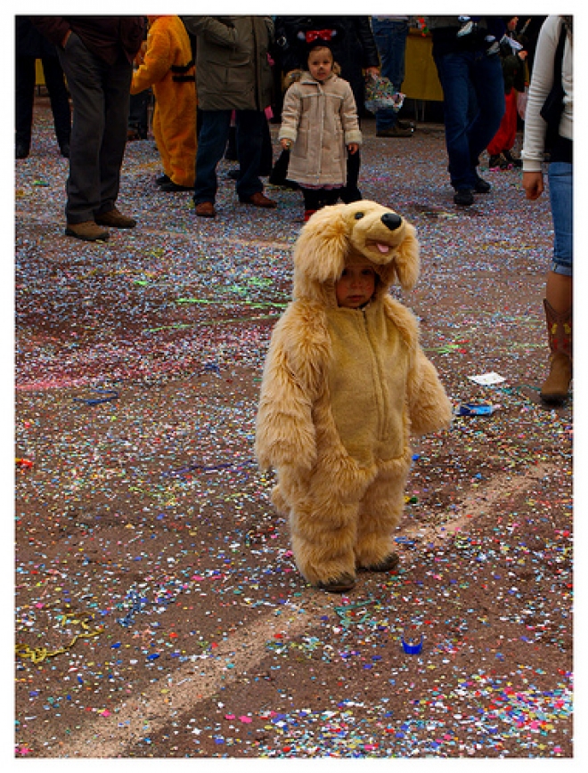 Carnevale Carnevale