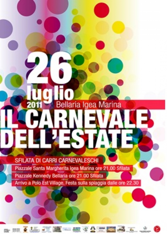 Carnevale Estate 2011 Bellaria Carnevale Estate 2011 Bellaria