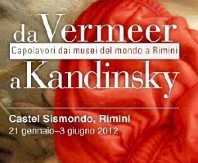 Castel Sismondo Mostra 2012 Castel Sismondo Mostra 2012
