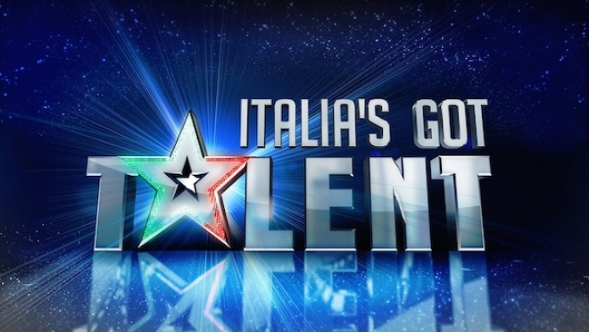 Casting Italia's Got Talent 2015