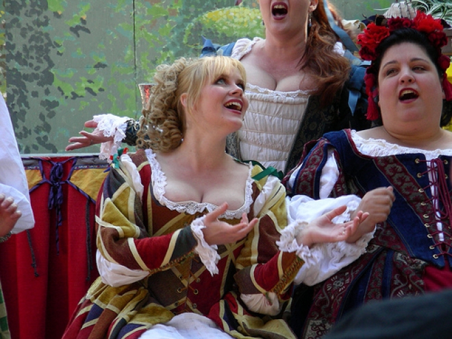 Caterina Sfrorza Commedia al Testori Caterina Sfrorza Commedia al Testori