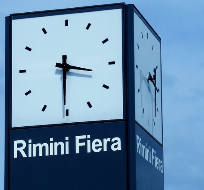 Cattolica Fiera Rimini Cattolica Fiera Rimini