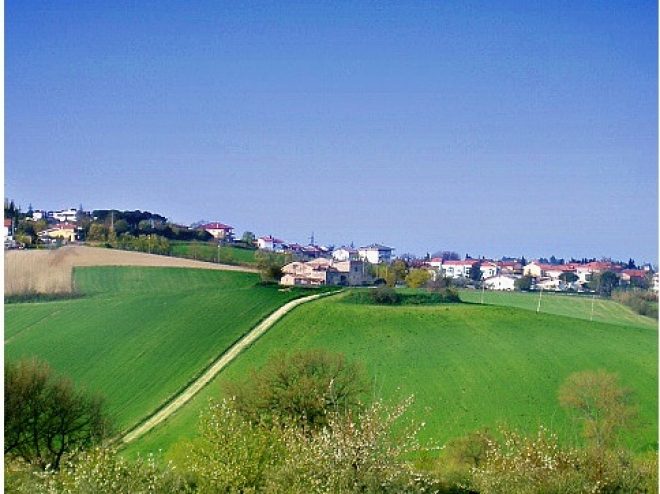 Centenari Di Misano Monte Centenari Di Misano Monte