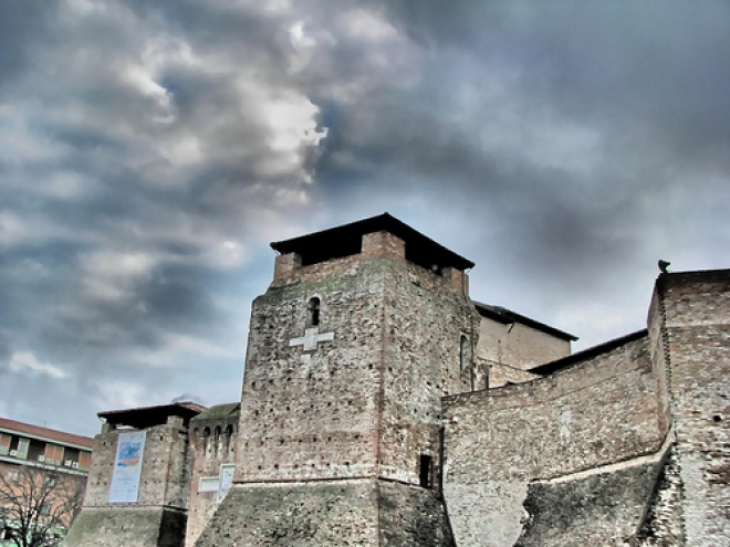 Centro di cultura romagnola Centro di cultura romagnola