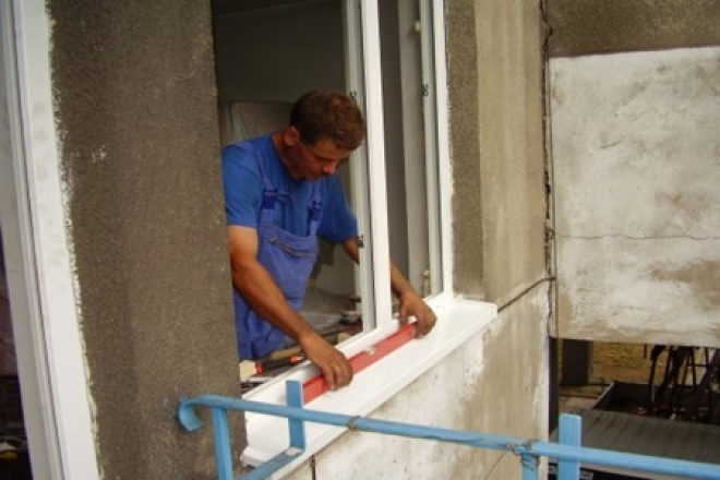 Cercasi Installatori Di Infissi Cercasi Installatori Di Infissi