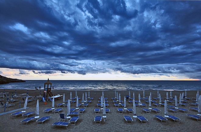 Cervia dati turismo Cervia dati turismo