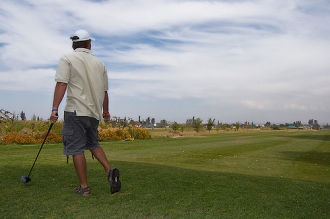 Cervia golf aumenta presenza turisti