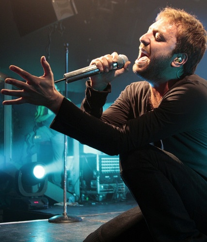 Cesare Cremonini Concerto Cattolica Cesare Cremonini Concerto Cattolica