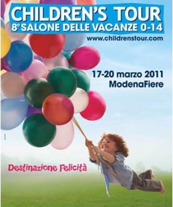 Cesenatico Children's Tour Cesenatico Children's Tour