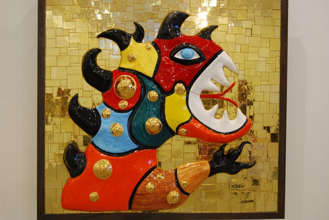 Cevolani Arte in liberta Cevolani Arte in liberta