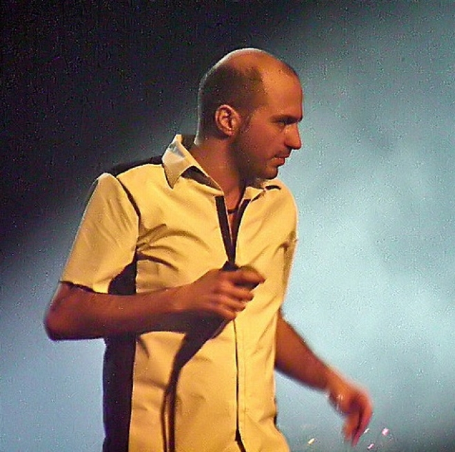 Checco Zalone Rimini Checco Zalone Rimini