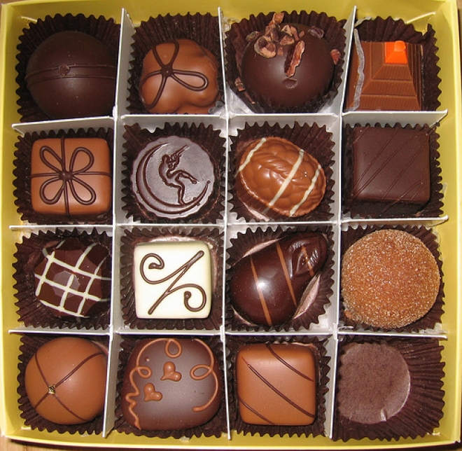 Choco Marche Choco Marche