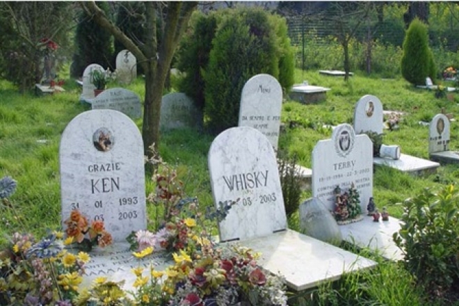 Cimitero Animali Bellaria Cimitero Animali Bellaria