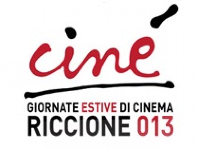 Cinè 2013 Riccione Cinè 2013 Riccione