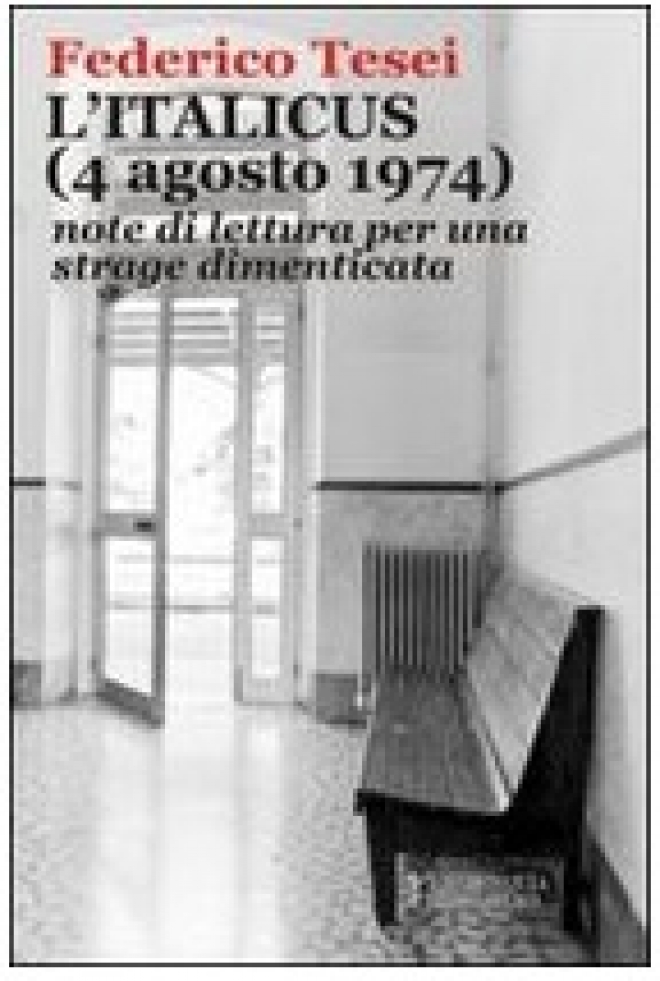 Cinema Tiberio Italicus La Strage Dimenticata Cinema Tiberio Italicus La Strage Dimenticata