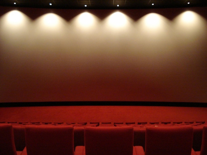 Cinema Tiberio Cinema Tiberio