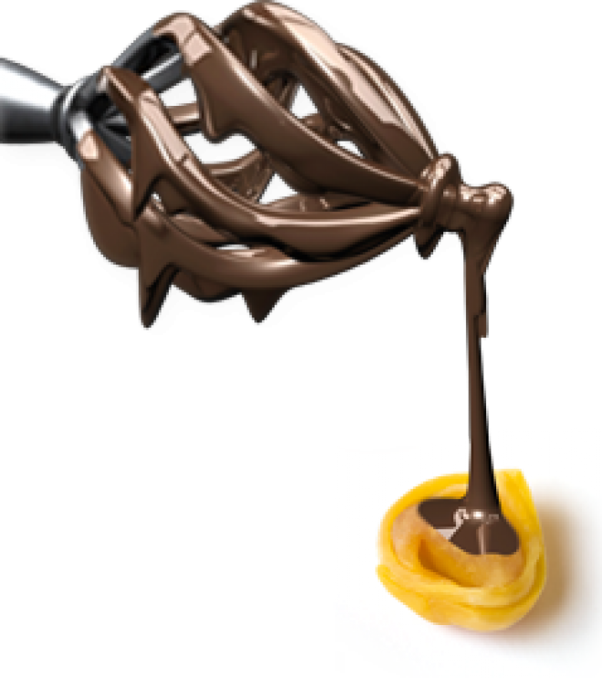 CioccoShow Bologna CioccoShow Bologna