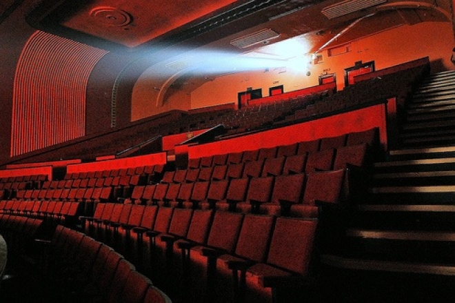 Cirkus Columbia Cinema Tiberio Cirkus Columbia Cinema Tiberio