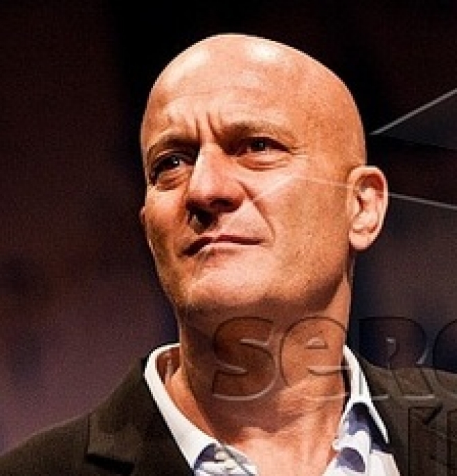 Claudio Bisio Smemowow Rimini Claudio Bisio Smemowow Rimini