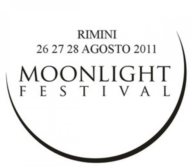Clock Dva Moonlight Festival 2011 Clock Dva Moonlight Festival 2011