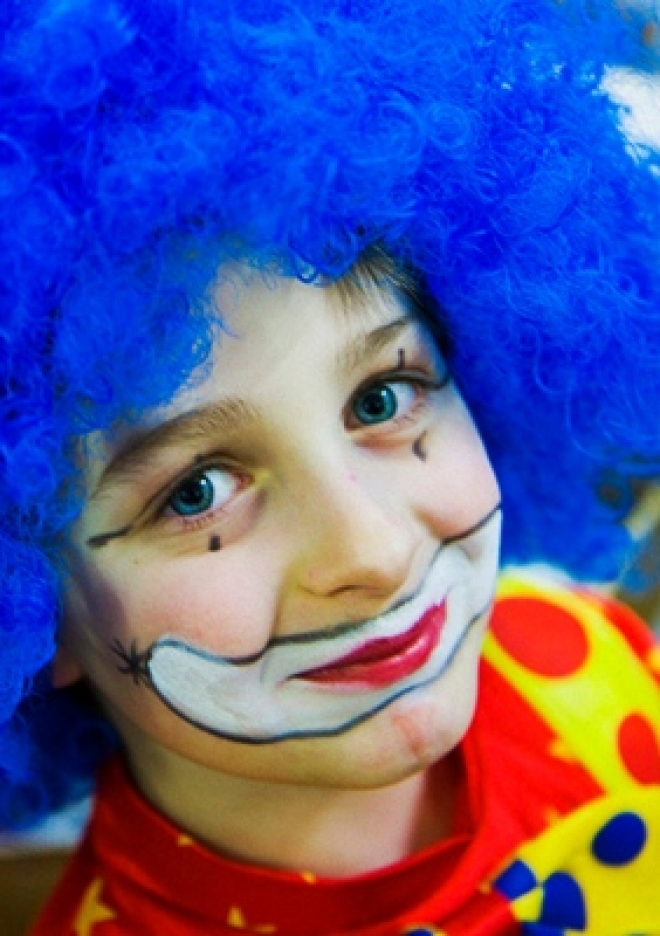 Clownerie Licedei Clownerie Licedei