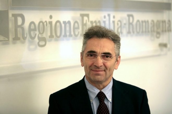 Tiberio Rabboni Tiberio Rabboni